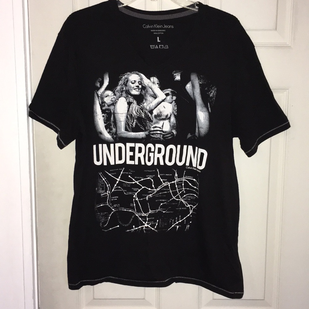🎉 T-shirt